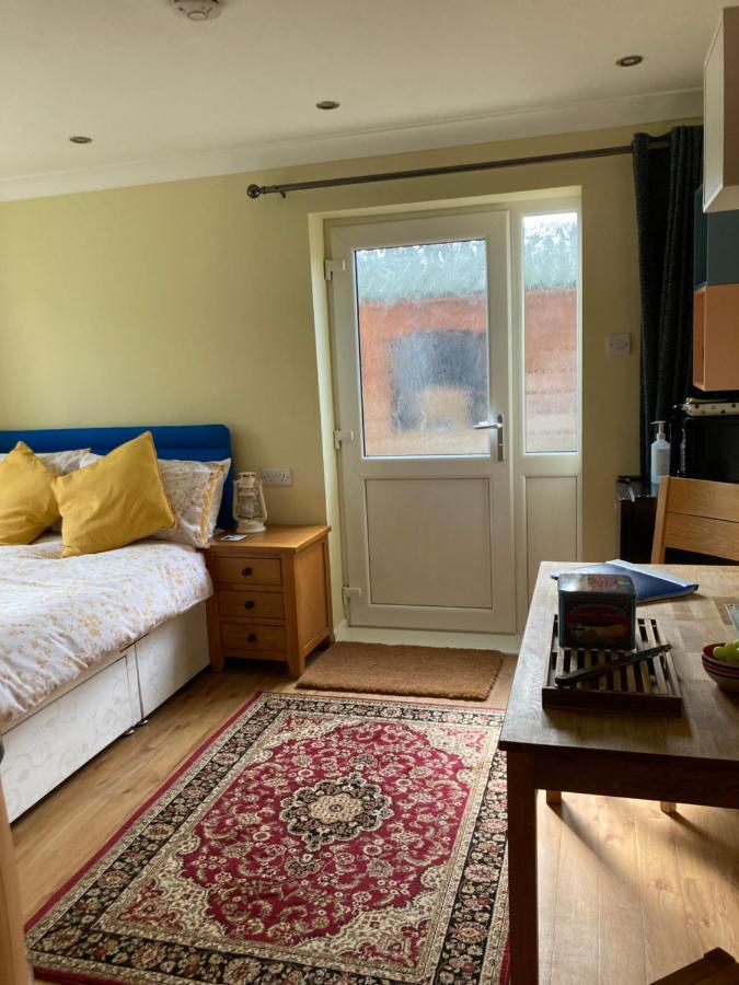The Buttery Hotel Brundall Eksteriør billede